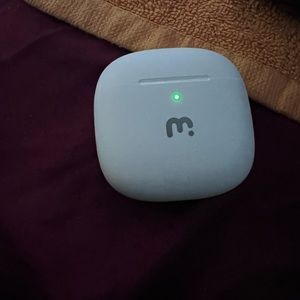 Bluetooth headphones